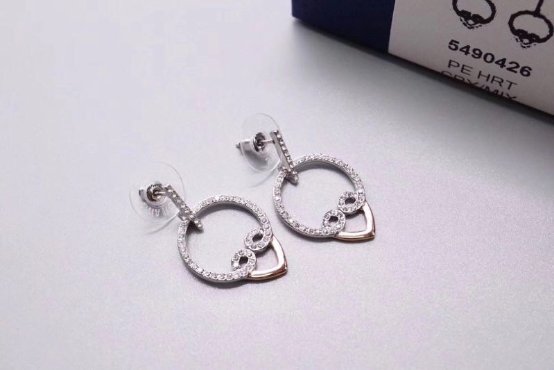 Swarovski Earrings